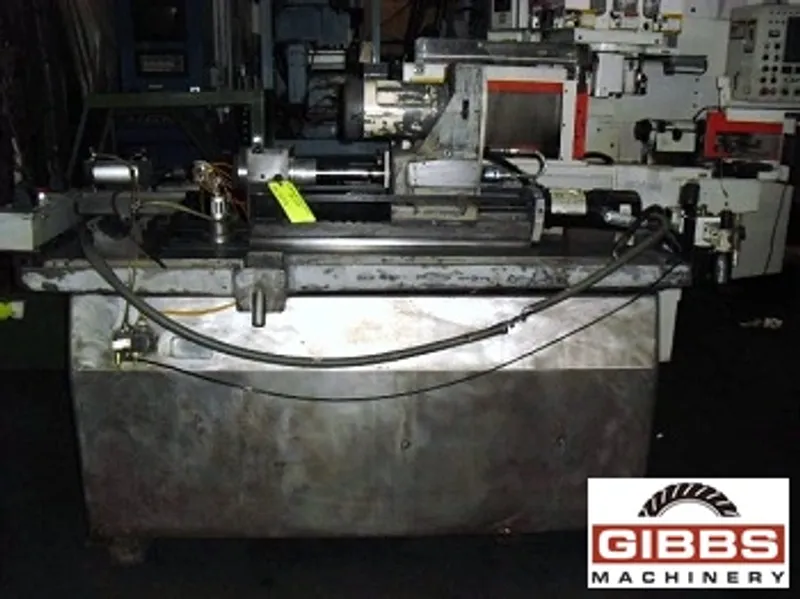 ELDORADO MEGA M50-1032 - Gun Drill