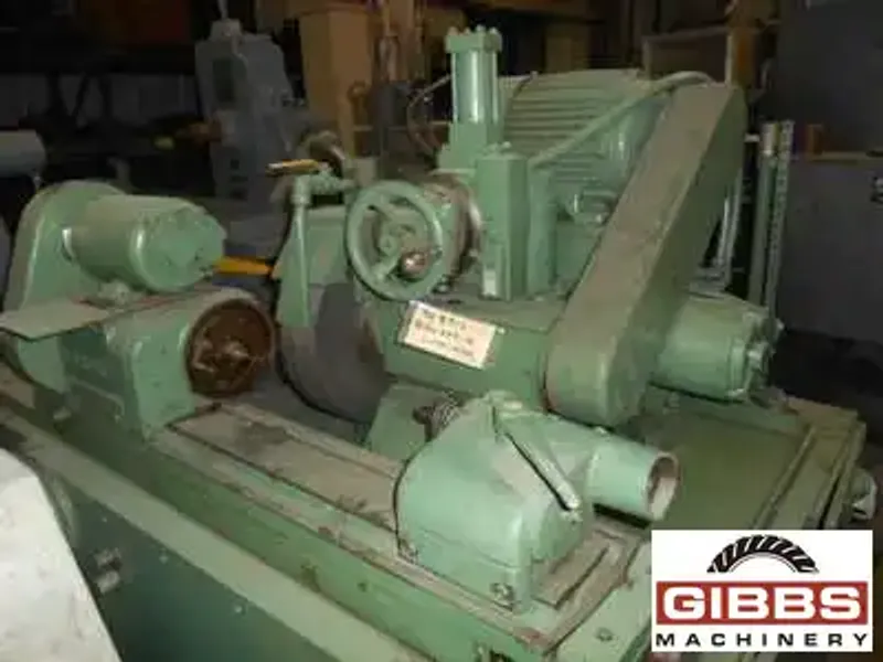 LANDIS 1R - Cylindrical Grinder