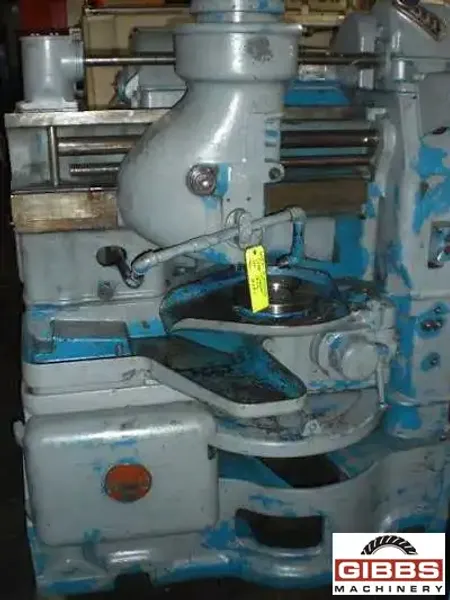 FELLOWS 615A - Gear Shaper