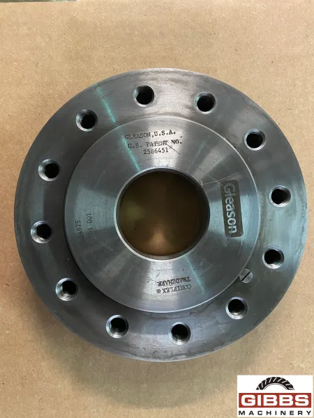 GLEASON 34 101 001 - Cutter Head