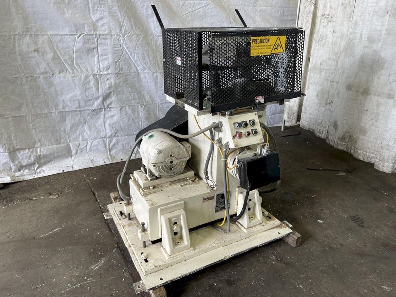 10 TON ARDCOR CUTOFF PRESS: STOCK #76596