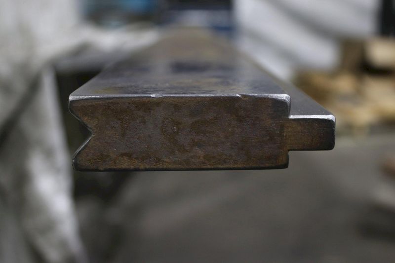 PACIFIC BRAKE DIE: STOCK #76012