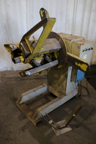 1000 LBS AMERICAN COIL REEL: STOCK #75727