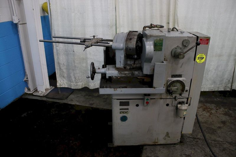 3" OLIVER MODEL #600 DRILL GRINDER: STOCK #75598