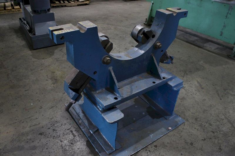 ROLLER STEADY REST: STOCK #75585