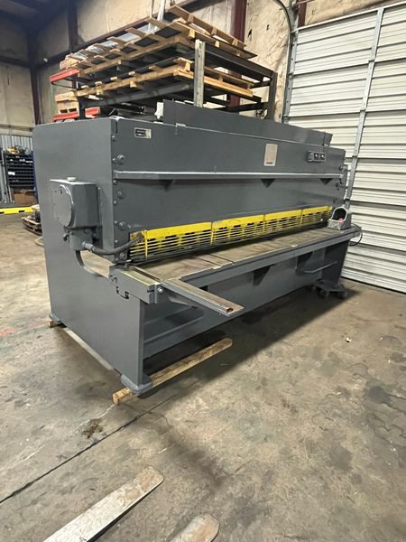 Summit S-103 Hydraulic Shear (#5817)