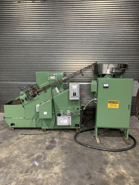 #20 Saspi GV3-20 Thread Roller