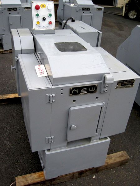 7/64"  Nakashimada MH-05  DSSD Cold Header