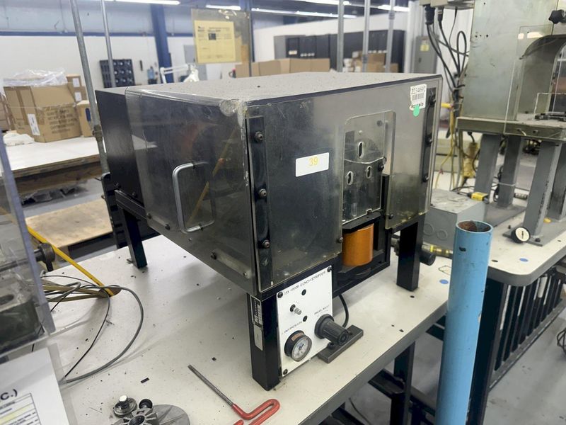 MECTRIX MX-900B WIRE STRIPPER: STOCK #20103