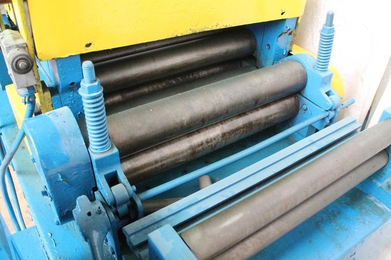 EGAN PRESS PARTNER STRAIGHTENER:  STOCK #56740