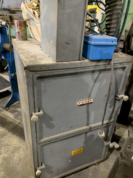 Torit Dust Collector