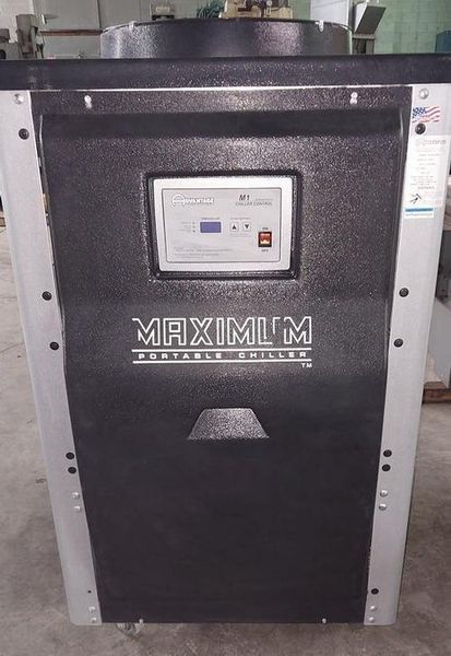 4 Ton ADVANTAGE Chiller Air Cooled