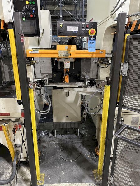 ORII RYN 2 AXIS PRESS TRANSFER ROBOT