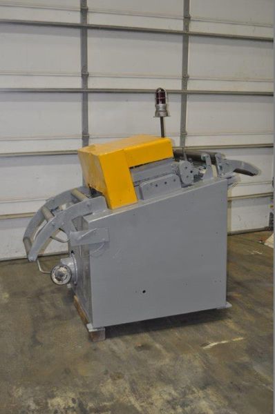 18" x .125" AMERICAN STEEL LINE STRAIGHTENER