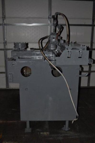 24" x 12" x .090  Feed Lease Feeder Straightener