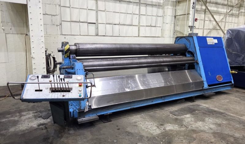 Davi MCB 3028 1/2″ x 10 Plate Roll