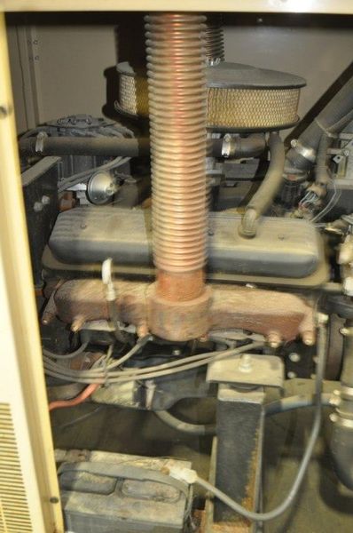 30 KVA GENERAC GENERATOR