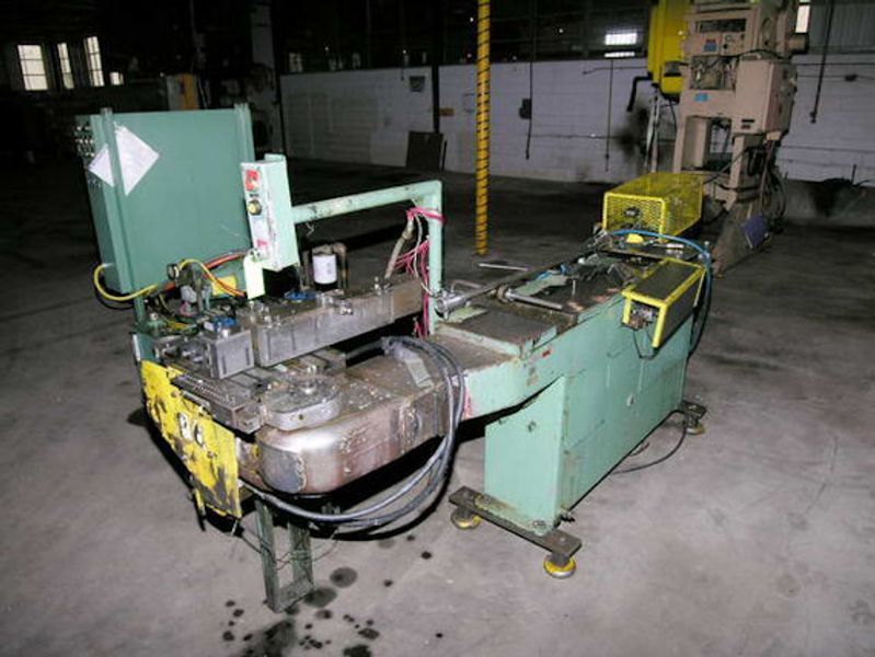 3/4" Pines Tube Bender