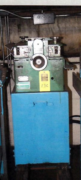 40" GAUER EDGER 5H-40