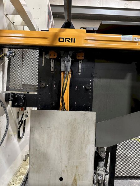 ORII RYN 2 AXIS PRESS TRANSFER ROBOT