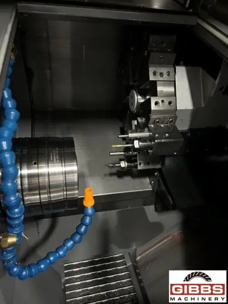 TAKAMAZ XC-100 - Horizontal Lathe