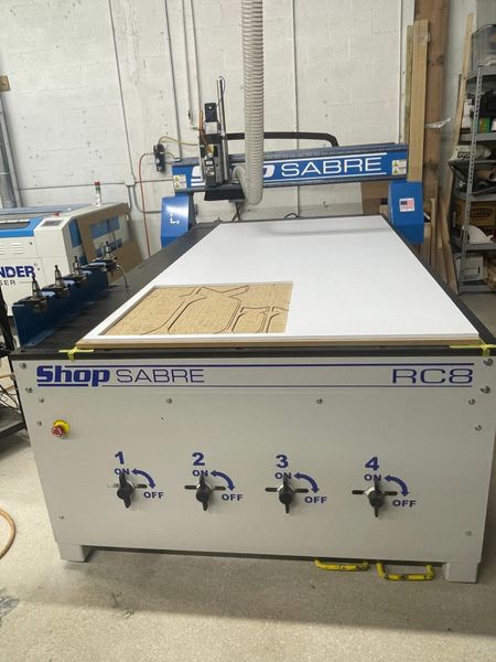Haas ST-25 CNC Lathe ( 2021 ) cn
