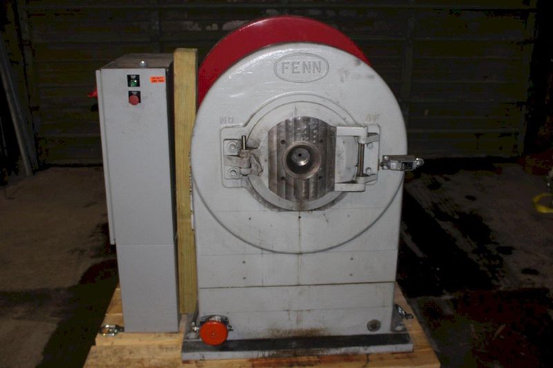 2.25" FENN 4F2 SWAGER