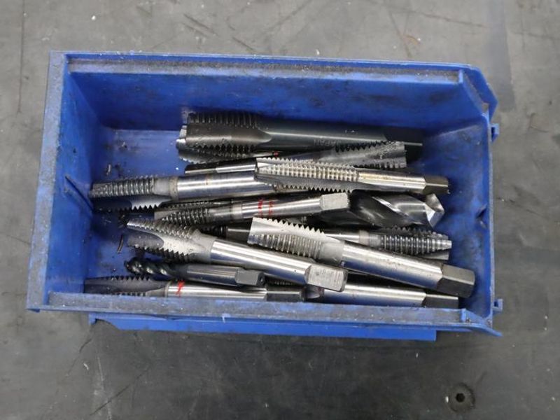Taps - HSS Taps- Auction Item