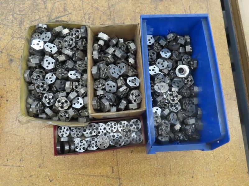 System 3R Coins - Large Assortment- Auction Item