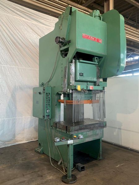 ROTO FINISH DEBURRING & FINISHING MACHINE: STOCK #77162