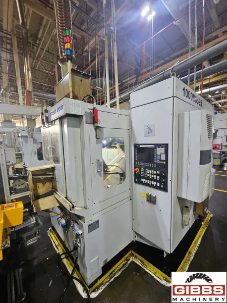 SICMAT RASO 200 - Gear Shavers & Hone