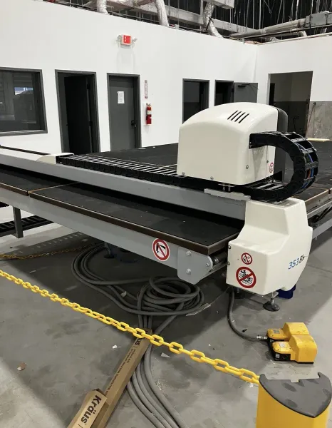 Used 2022 BOTTERO 353 BKM