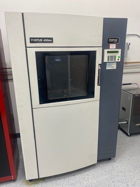 Stratasys Fortus 400MC Large 3D Printer