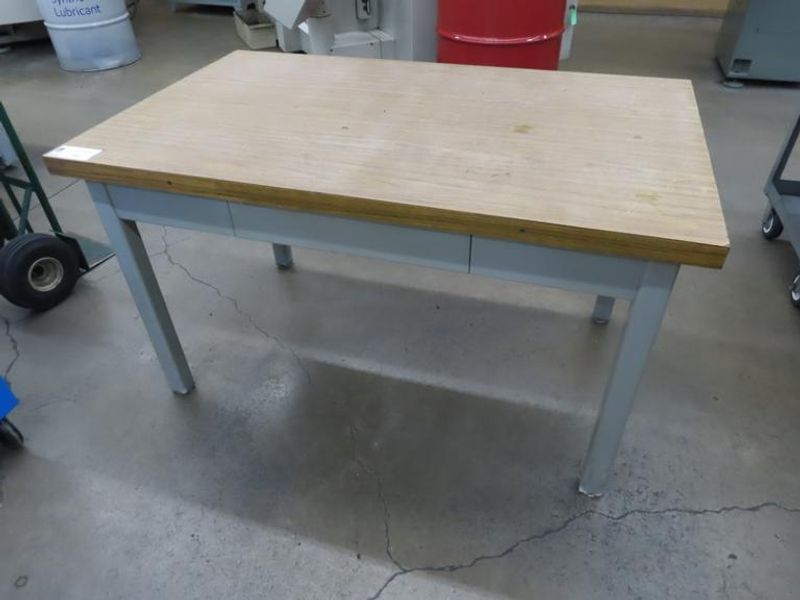 Work Bench- Auction Item