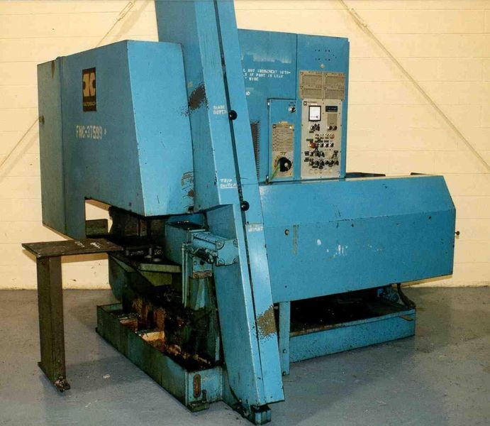 9-1/8' KALTENBACH COLD SAW:  STOCK #12670