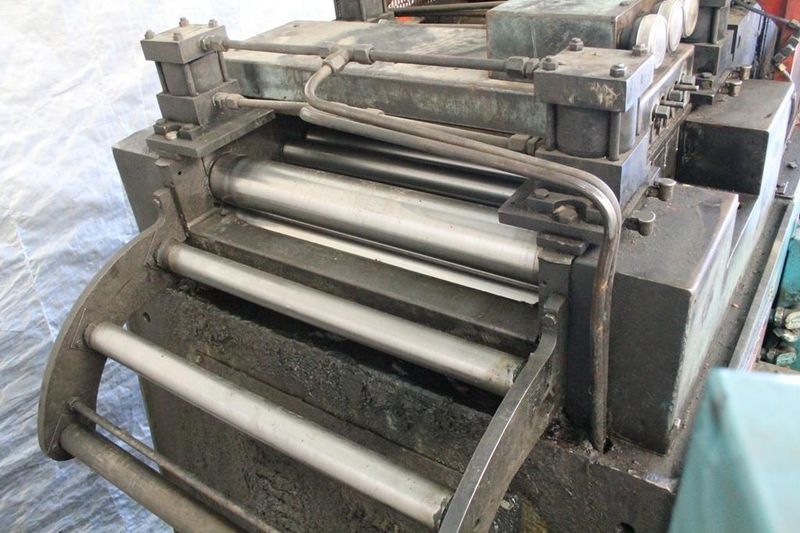 0.067' X 24' NIAGARA STRAIGHTENER: STOCK #65202