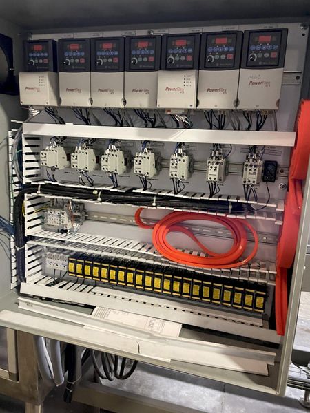Douglas Spectrum Cartoner / Multipacker.