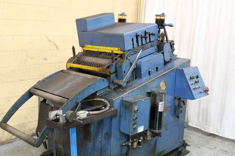 20" EGAN STRAIGHTENER: STOCK #71489