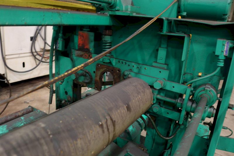 BLACK BROTHERS ROLL COATER: STOCK #62381