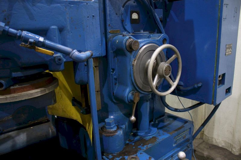 36' BLANCHARD VERTICAL ROTARY SURFACE GRINDER:  STOCK #18736