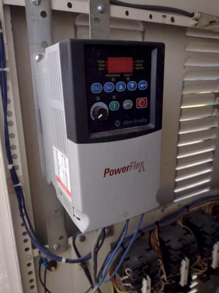 FAN TACHOMETER TEST STAND: STOCK #17329
