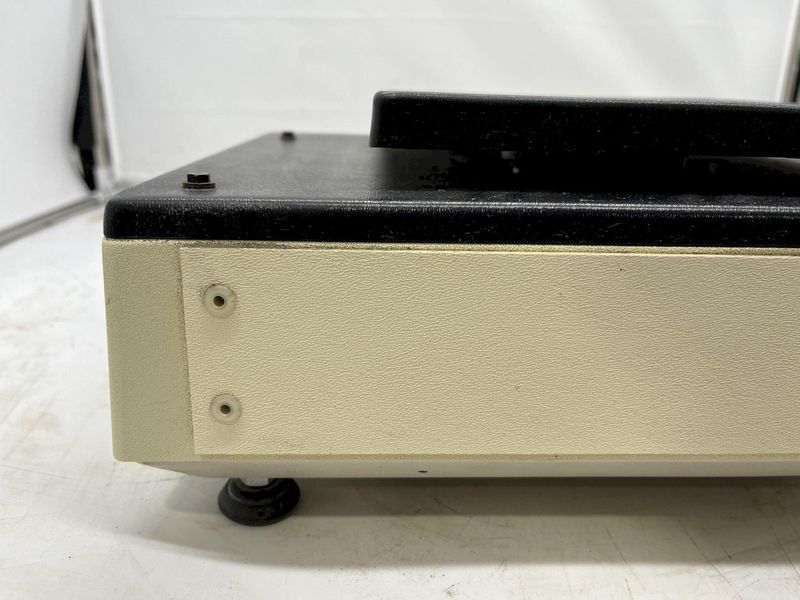 TOLEDO DIGITAL SCALE MODEL LR45603 STOCK #16552