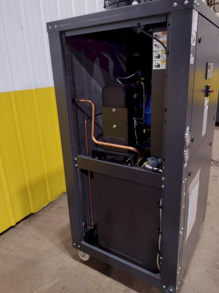 2021 TECHNOTRANS OMEGA 40-P2 CHILLER: STOCK #19378