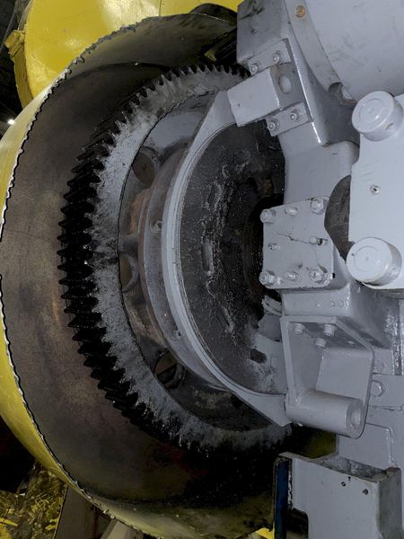 250 TON MINSTER MODEL #90 KNUCKLE JOINT PRESS: STOCK 10128
