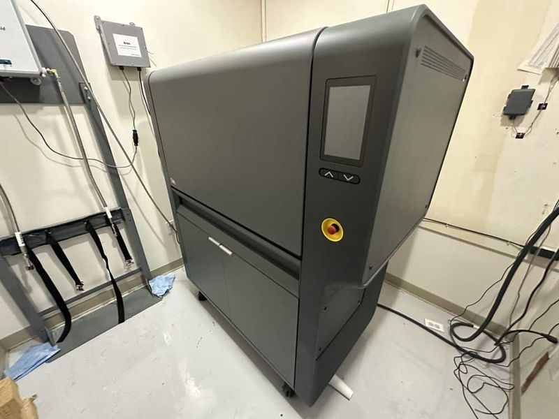 Desktop Metal SHP-PP009 Shop System 3D Printer w/ Oven, Furnace & Powder System