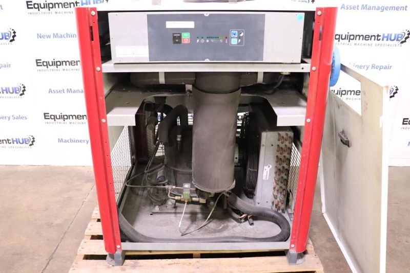 Gardner Denver HP0500A4 High Pressure Air Dryer