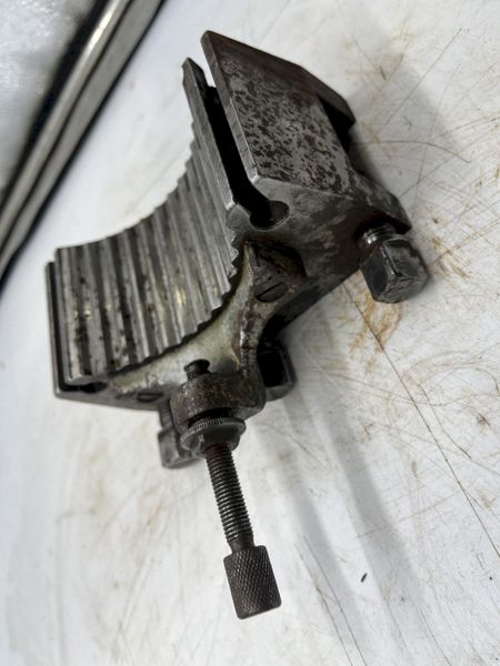 MULTIF CD 401 TOOL HOLDER STOCK #16579