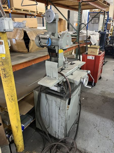 Amada Pega 345 CNC Turret Punch Press w/ Auto Index