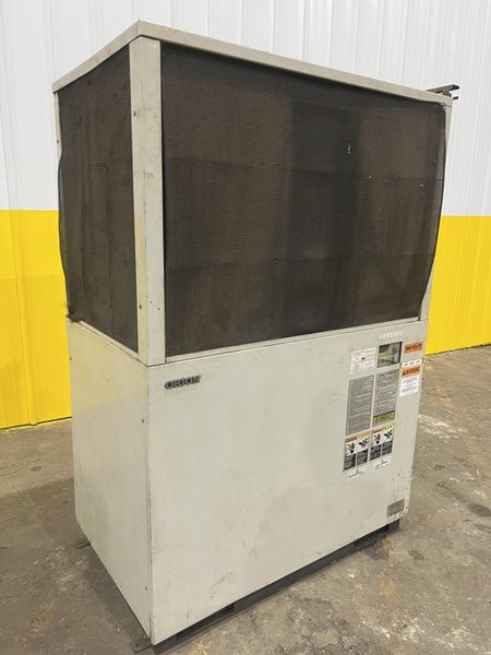 ORION FUME & SMOKE EXTRACTOR / COLLECTION SYSTEM: STOCK #19832