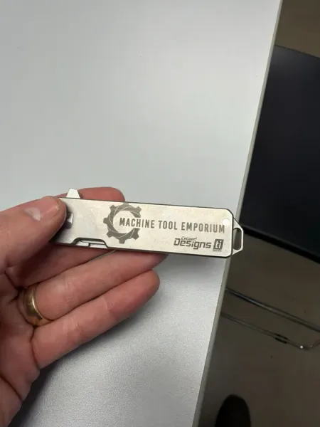 Used 2022 TELESIS F50DSV